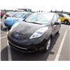 Image 1 : 2011 Nissan LEAF