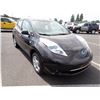 Image 2 : 2011 Nissan LEAF