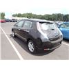 Image 4 : 2011 Nissan LEAF