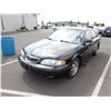Image 1 : 1998 Mazda 626