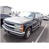 Image 1 : 1999 Chevrolet Tahoe