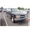 Image 2 : 1999 Chevrolet Tahoe