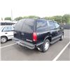 Image 3 : 1999 Chevrolet Tahoe