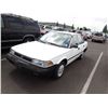 Image 1 : 1991 Toyota Corolla