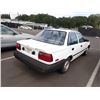 Image 3 : 1991 Toyota Corolla