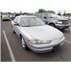 Image 2 : 1998 Oldsmobile Intrigue