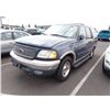 Image 1 : 1999 Ford Expedition