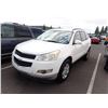 Image 1 : 2010 Chevrolet Traverse