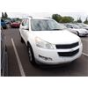 Image 2 : 2010 Chevrolet Traverse