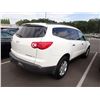 Image 3 : 2010 Chevrolet Traverse