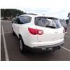 Image 4 : 2010 Chevrolet Traverse
