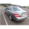 Image 4 : 2008 Mercedes-Benz C300