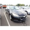 Image 2 : 2014 Chevrolet Malibu