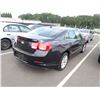 Image 3 : 2014 Chevrolet Malibu