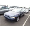 Image 1 : 1996 Subaru Legacy