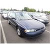 Image 2 : 1996 Subaru Legacy