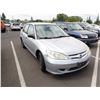 Image 2 : 2005 Honda Civic