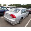 Image 3 : 2005 Honda Civic