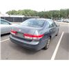 Image 3 : 2004 Honda Accord