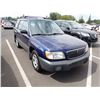 Image 2 : 2002 Subaru Forester