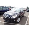 Image 1 : 2010 Volkswagen Tiguan