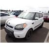 Image 1 : 2011 Kia Soul