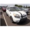 Image 2 : 2011 Kia Soul