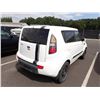 Image 3 : 2011 Kia Soul