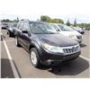 Image 2 : 2012 Subaru Forester