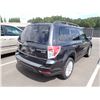 Image 3 : 2012 Subaru Forester
