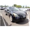 Image 2 : 2008 Nissan Rogue