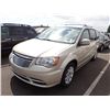 Image 1 : 2014 Chrysler Town and Country