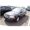 Image 1 : 2003 Volkswagen Passat