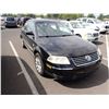 Image 2 : 2003 Volkswagen Passat
