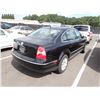 Image 3 : 2003 Volkswagen Passat