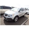 Image 1 : 2015 Buick Encore