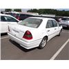 Image 3 : 1999 Mercedes-Benz C230