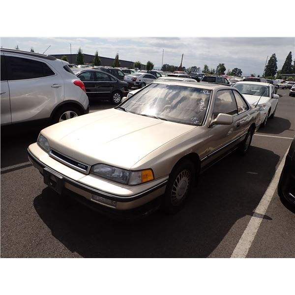 1990 Acura Legend