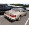 Image 3 : 1990 Acura Legend
