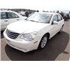 Image 1 : 2010 Chrysler Sebring
