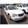 Image 2 : 2010 Chrysler Sebring