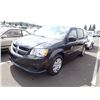 Image 1 : 2015 Dodge Grand Caravan