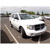 Image 2 : 2007 Dodge Durango
