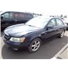 Image 1 : 2006 Hyundai Sonata