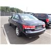 Image 4 : 2006 Hyundai Sonata
