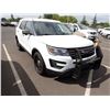 Image 2 : 2016 Ford Explorer