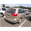 Image 3 : 2004 Toyota Sienna