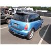 Image 3 : 2003 Mini Cooper S