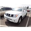 Image 1 : 2005 Nissan Pathfinder