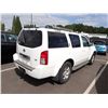 Image 3 : 2005 Nissan Pathfinder
